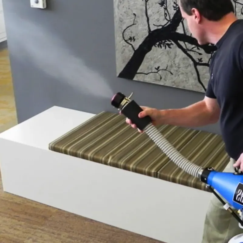 Professional Odor Removal in Big Bend, WI